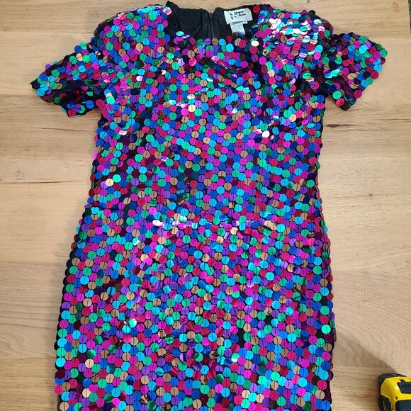 Vintage | Sequin - Picture 1 of 10